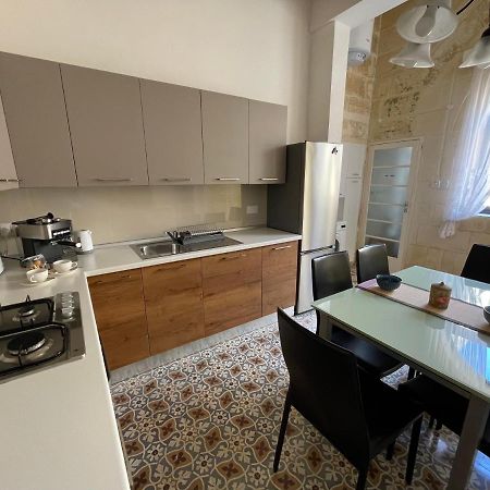 Penelope Townhouse Hotel Ghajn il-Kbira  Eksteriør billede