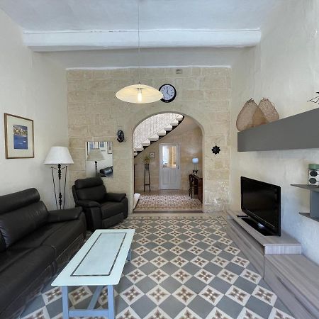 Penelope Townhouse Hotel Ghajn il-Kbira  Eksteriør billede