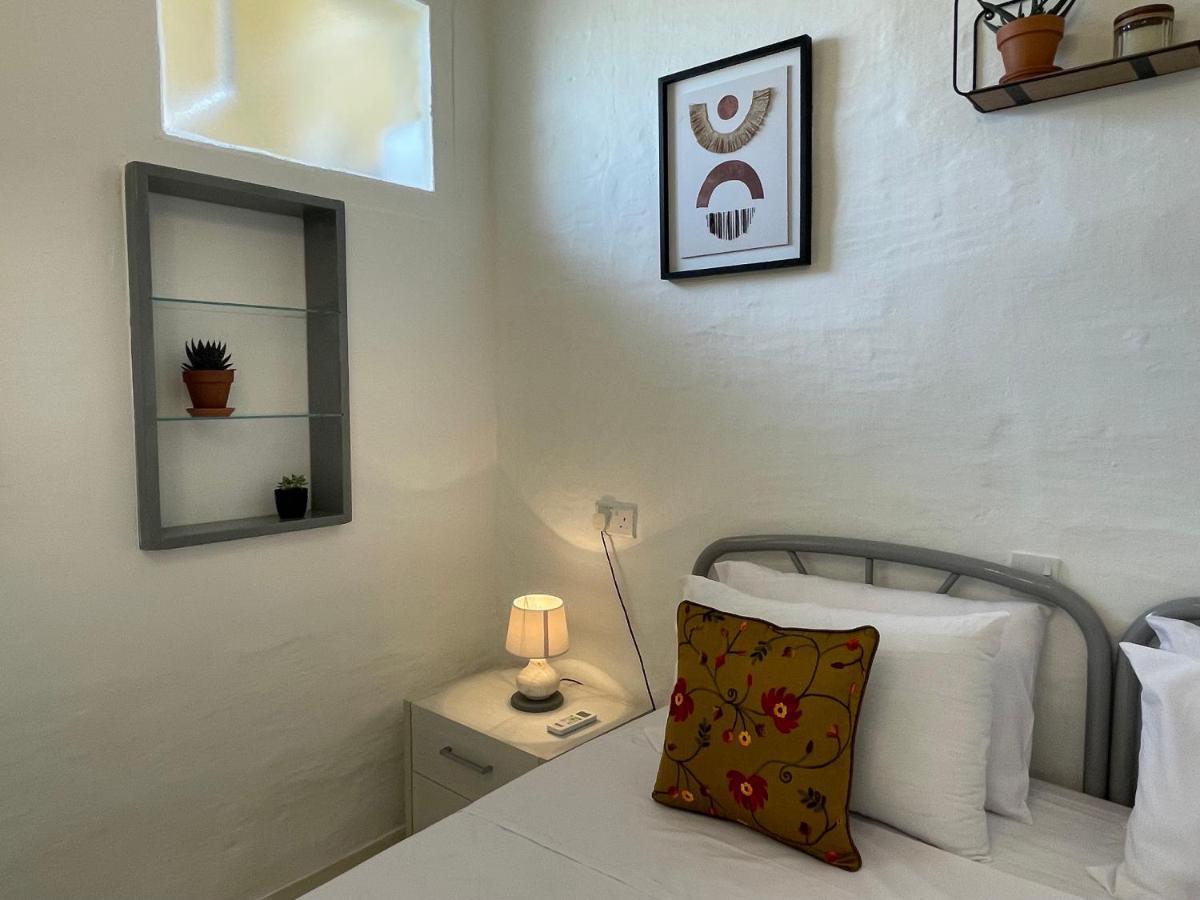 Penelope Townhouse Hotel Ghajn il-Kbira  Eksteriør billede