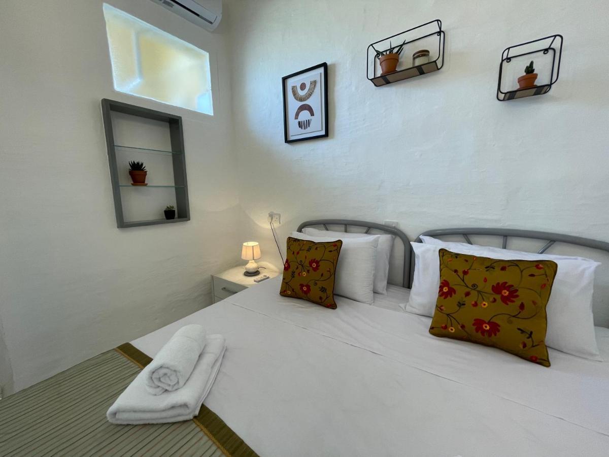 Penelope Townhouse Hotel Ghajn il-Kbira  Eksteriør billede
