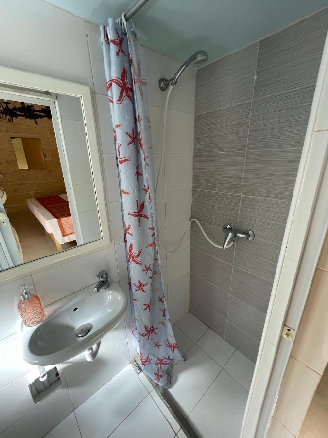 Penelope Townhouse Hotel Ghajn il-Kbira  Eksteriør billede