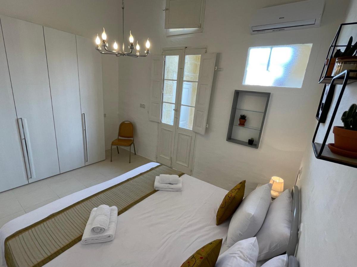 Penelope Townhouse Hotel Ghajn il-Kbira  Eksteriør billede